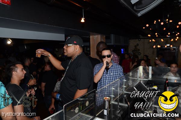 Tryst nightclub photo 230 - June 17th, 2011