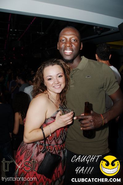 Tryst nightclub photo 233 - June 17th, 2011