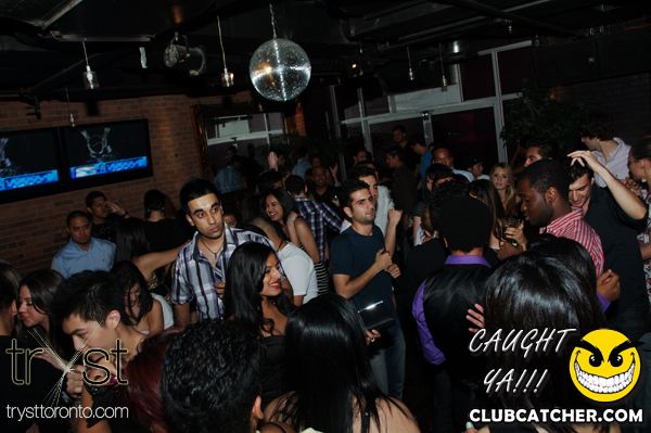 Tryst nightclub photo 235 - June 17th, 2011