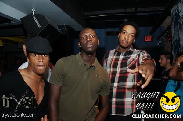 Tryst nightclub photo 236 - June 17th, 2011