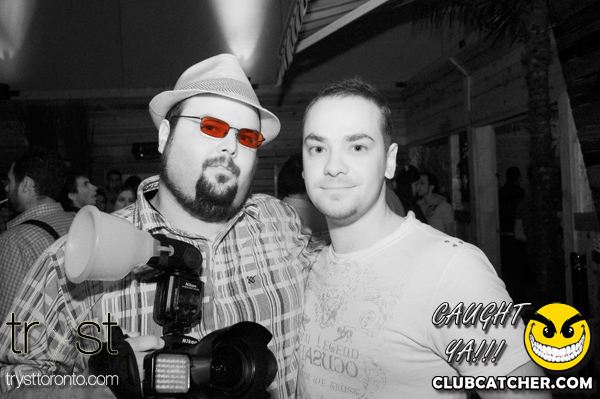 Tryst nightclub photo 239 - June 17th, 2011