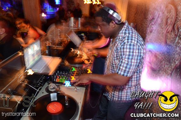 Tryst nightclub photo 25 - June 17th, 2011