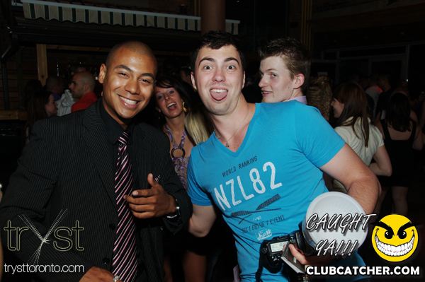 Tryst nightclub photo 241 - June 17th, 2011