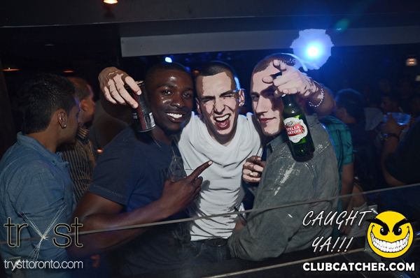 Tryst nightclub photo 248 - June 17th, 2011