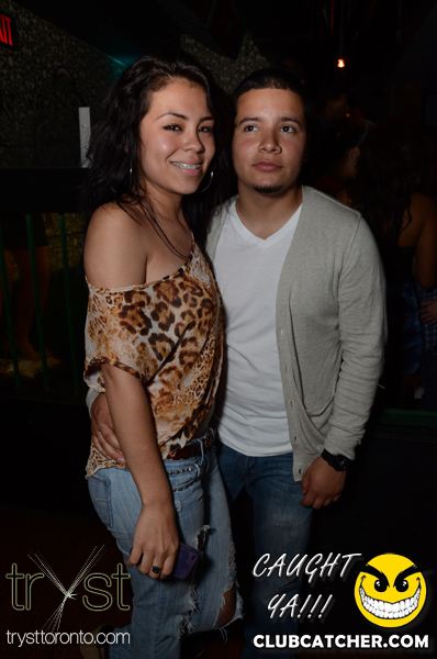 Tryst nightclub photo 252 - June 17th, 2011
