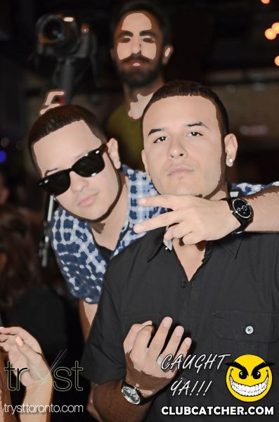 Tryst nightclub photo 254 - June 17th, 2011