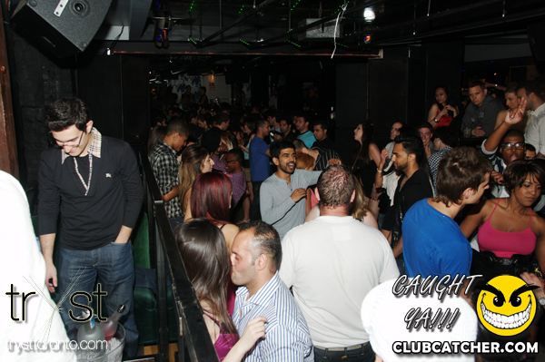 Tryst nightclub photo 262 - June 17th, 2011