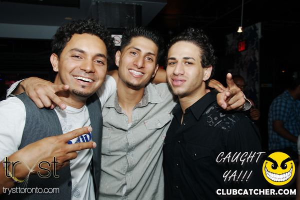 Tryst nightclub photo 263 - June 17th, 2011