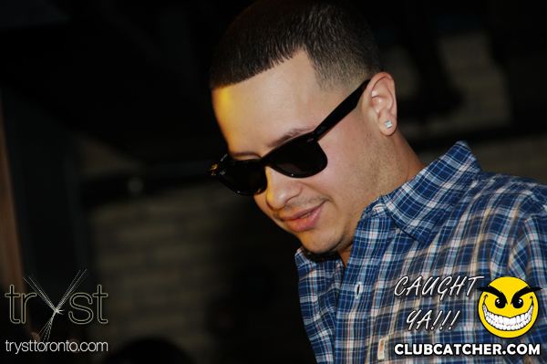 Tryst nightclub photo 266 - June 17th, 2011