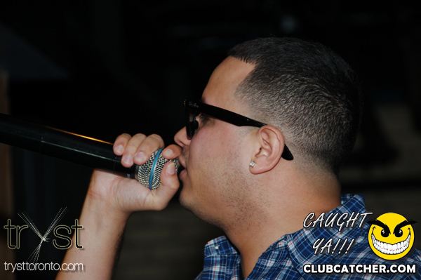 Tryst nightclub photo 270 - June 17th, 2011