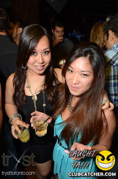 Tryst nightclub photo 28 - June 17th, 2011