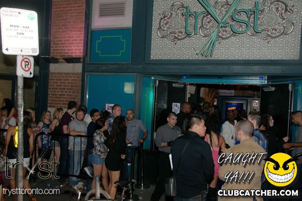 Tryst nightclub photo 274 - June 17th, 2011