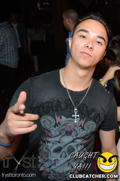 Tryst nightclub photo 29 - June 17th, 2011