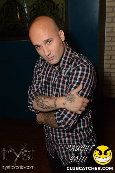 Tryst nightclub photo 30 - June 17th, 2011