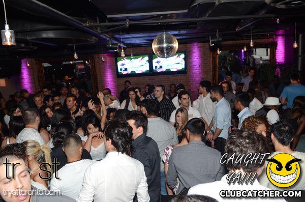 Tryst nightclub photo 32 - June 17th, 2011
