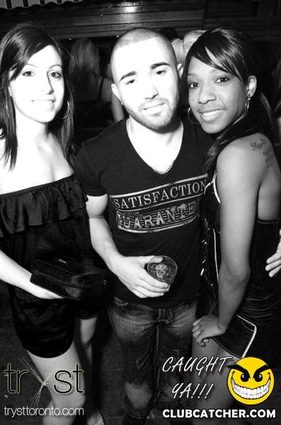 Tryst nightclub photo 35 - June 17th, 2011