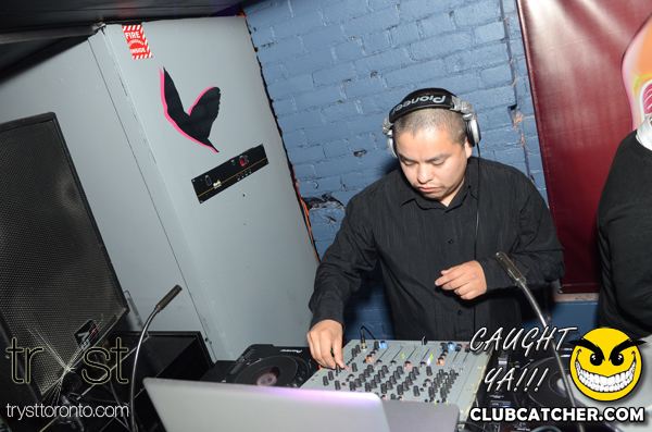 Tryst nightclub photo 37 - June 17th, 2011