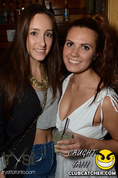 Tryst nightclub photo 39 - June 17th, 2011