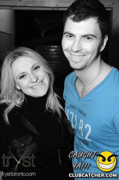 Tryst nightclub photo 40 - June 17th, 2011