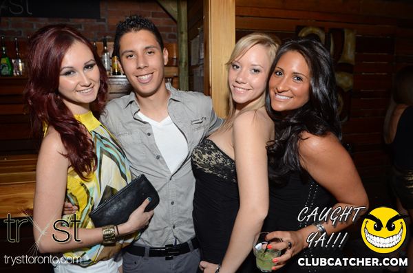 Tryst nightclub photo 5 - June 17th, 2011