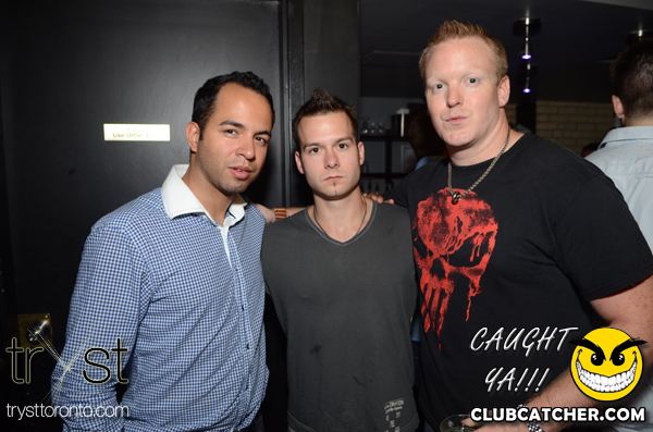Tryst nightclub photo 42 - June 17th, 2011