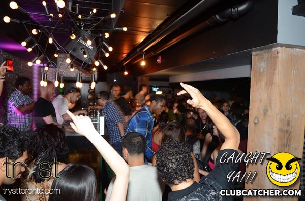 Tryst nightclub photo 44 - June 17th, 2011