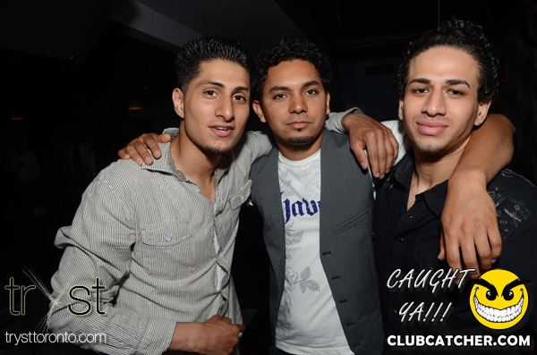 Tryst nightclub photo 47 - June 17th, 2011