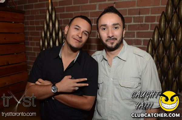 Tryst nightclub photo 49 - June 17th, 2011