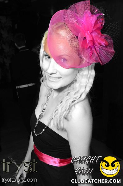 Tryst nightclub photo 6 - June 17th, 2011