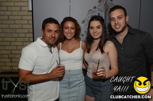 Tryst nightclub photo 53 - June 17th, 2011