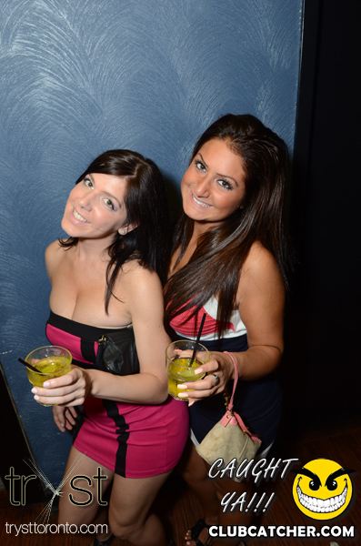 Tryst nightclub photo 54 - June 17th, 2011