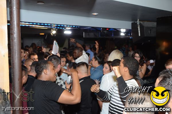 Tryst nightclub photo 57 - June 17th, 2011