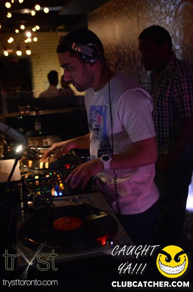 Tryst nightclub photo 59 - June 17th, 2011