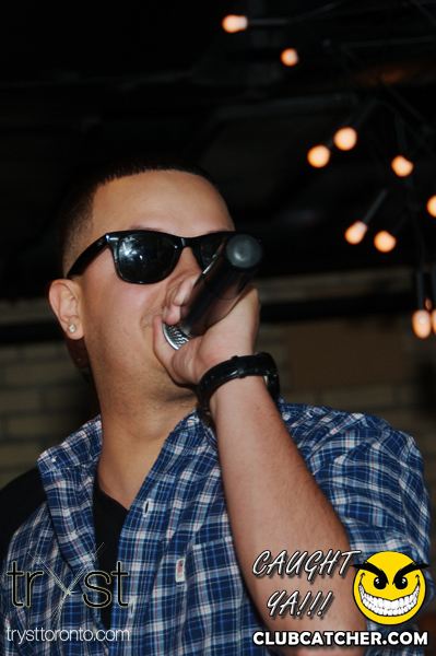 Tryst nightclub photo 7 - June 17th, 2011