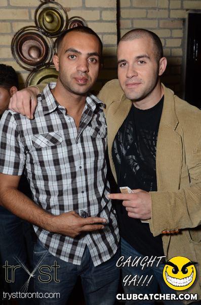 Tryst nightclub photo 63 - June 17th, 2011