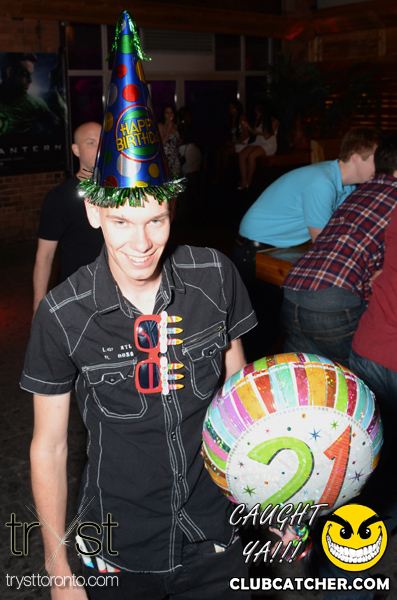 Tryst nightclub photo 64 - June 17th, 2011