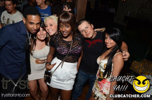 Tryst nightclub photo 67 - June 17th, 2011