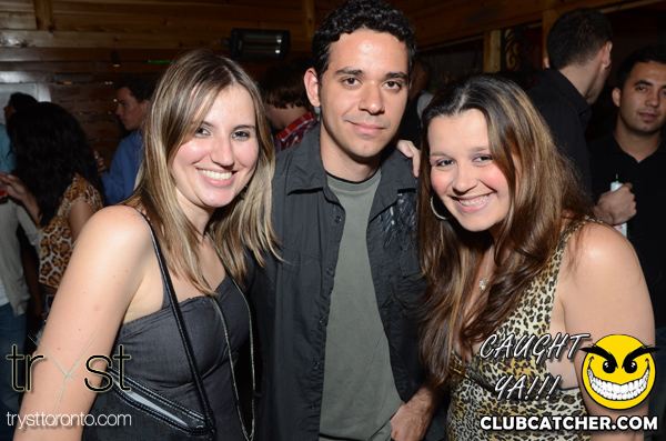 Tryst nightclub photo 71 - June 17th, 2011