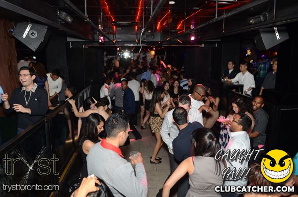 Tryst nightclub photo 79 - June 17th, 2011