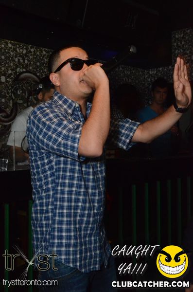 Tryst nightclub photo 80 - June 17th, 2011