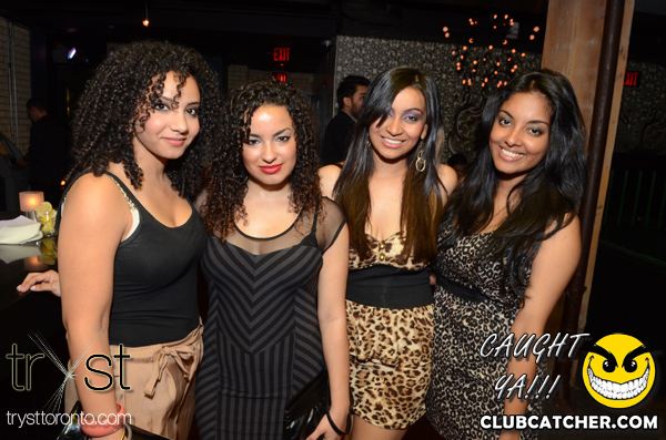 Tryst nightclub photo 9 - June 17th, 2011