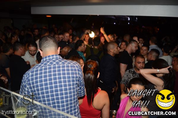Tryst nightclub photo 81 - June 17th, 2011