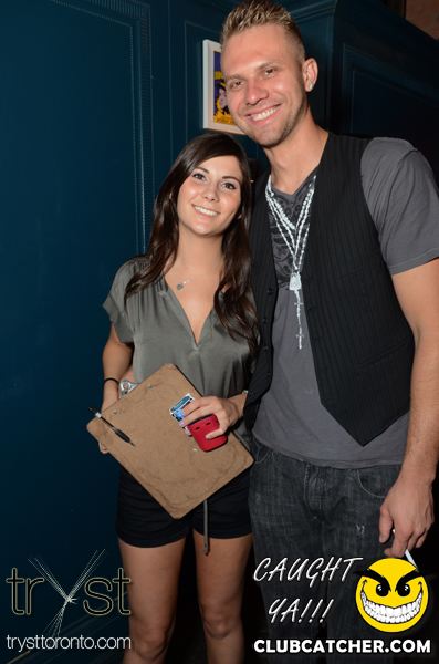 Tryst nightclub photo 82 - June 17th, 2011