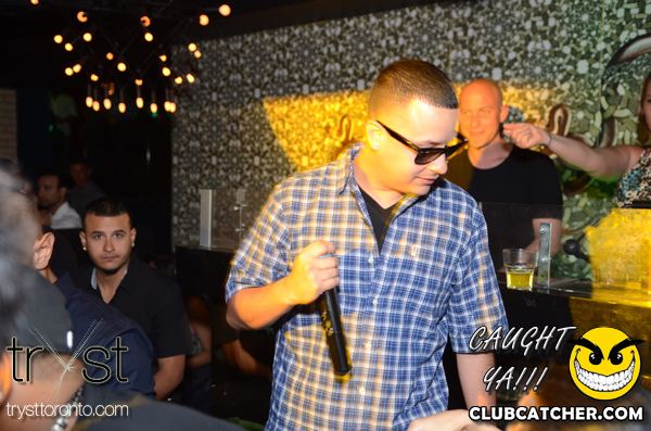 Tryst nightclub photo 85 - June 17th, 2011