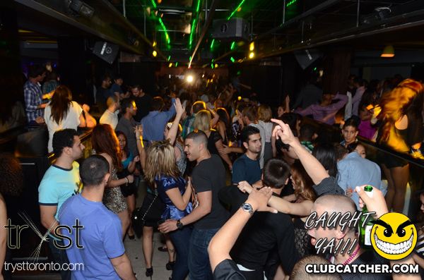 Tryst nightclub photo 86 - June 17th, 2011