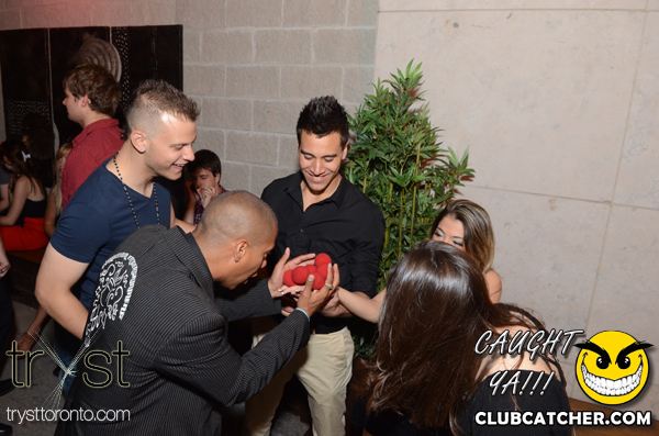 Tryst nightclub photo 91 - June 17th, 2011