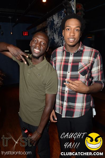 Tryst nightclub photo 94 - June 17th, 2011