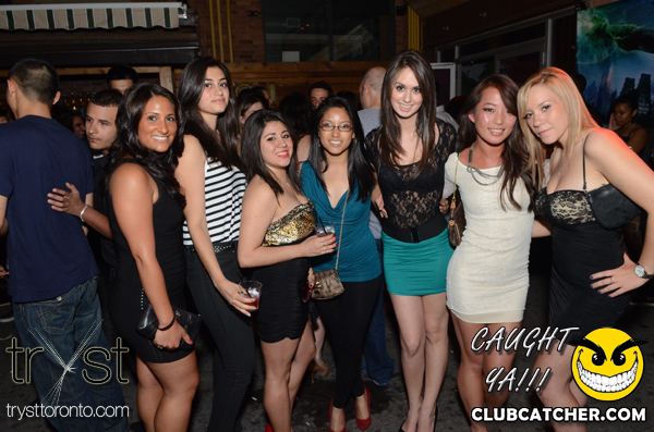 Tryst nightclub photo 97 - June 17th, 2011