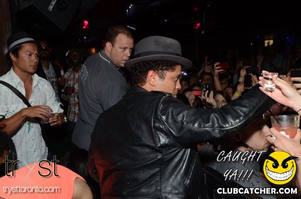 Tryst nightclub photo 102 - June 18th, 2011