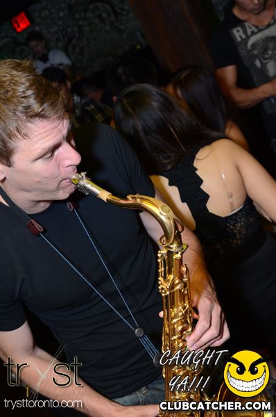 Tryst nightclub photo 103 - June 18th, 2011